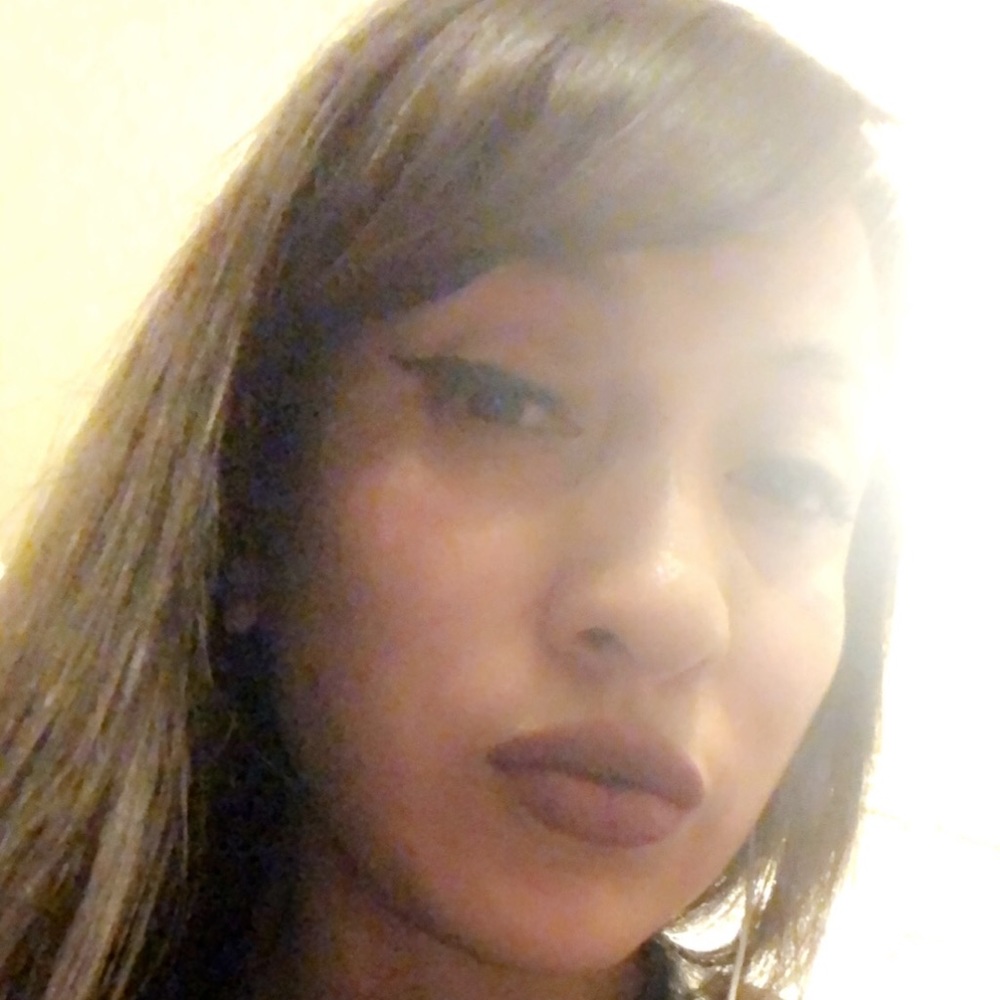 Meet your Posher, Cristy
